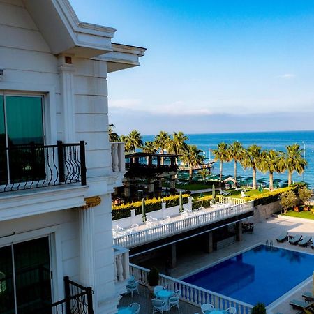 La Hoya Beach Hotel Белдиби Екстериор снимка
