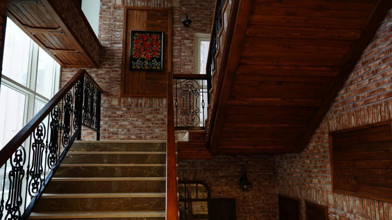 La Hoya Beach Hotel Белдиби Екстериор снимка