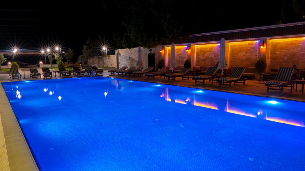 La Hoya Beach Hotel Белдиби Екстериор снимка