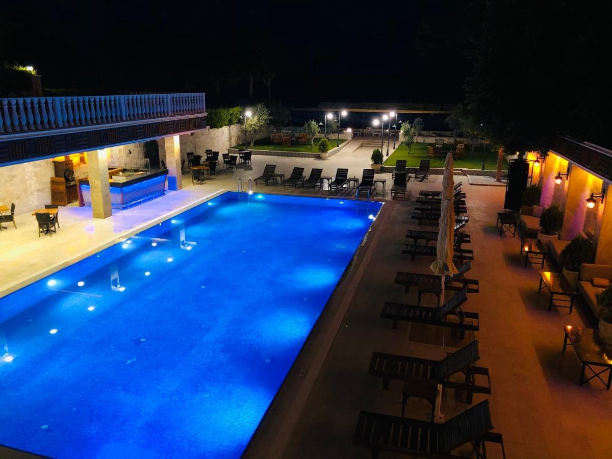 La Hoya Beach Hotel Белдиби Екстериор снимка